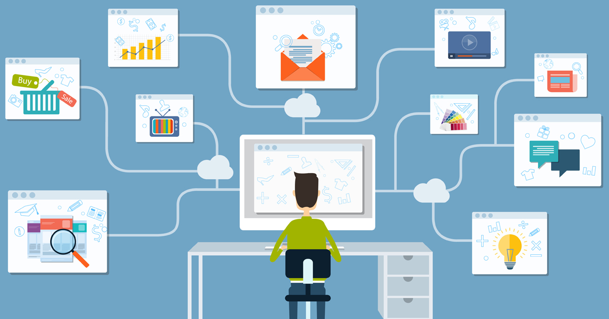 10 Werbemittel im Affiliate-Marketing